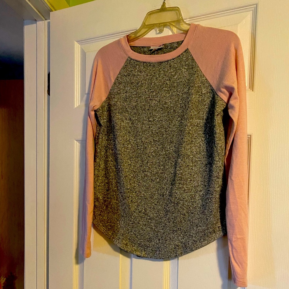 Baseball tee